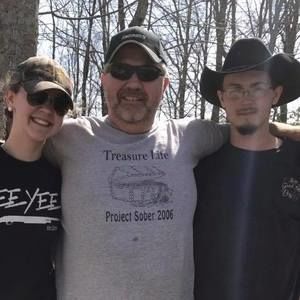 Meet your Posher, Todd